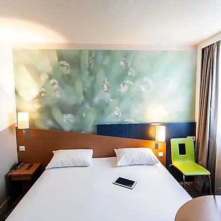 Ibis Styles Centre Gare فندق أنجير