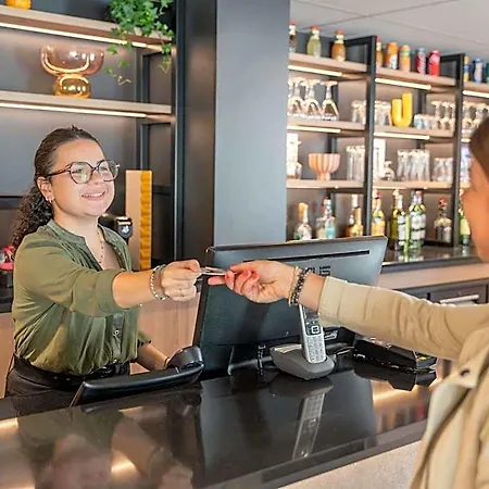 Ibis Styles Centre Gare أنجير