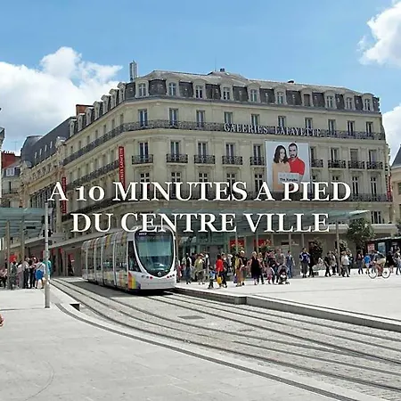 فندق Ibis Styles Centre Gare