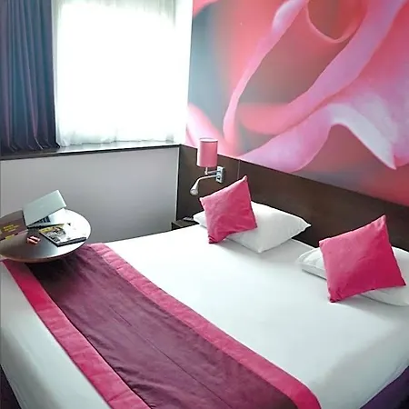 Ibis Styles Centre Gare 3* Angers