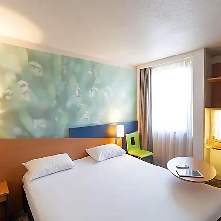 فندق Ibis Styles Centre Gare أنجير