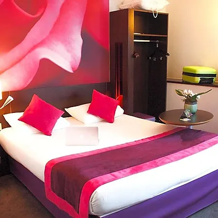 فندق Ibis Styles Centre Gare 3*