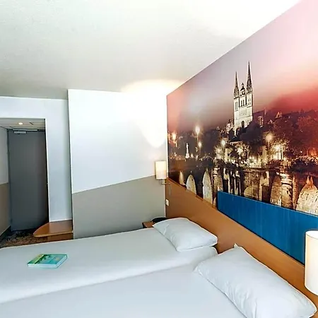 Ibis Styles Centre Gare فندق