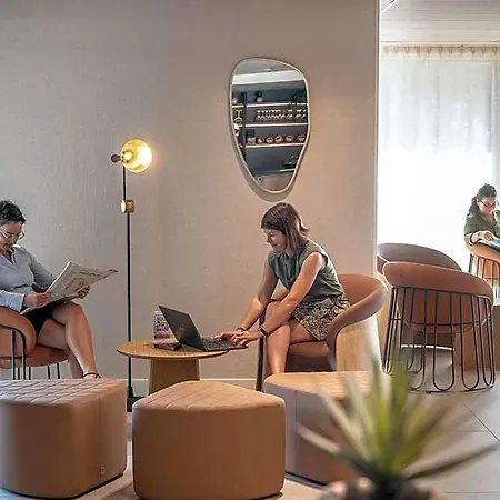 Ibis Styles Centre Gare