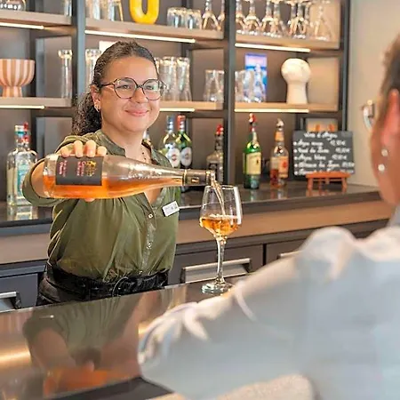 Ibis Styles Centre Gare أنجير