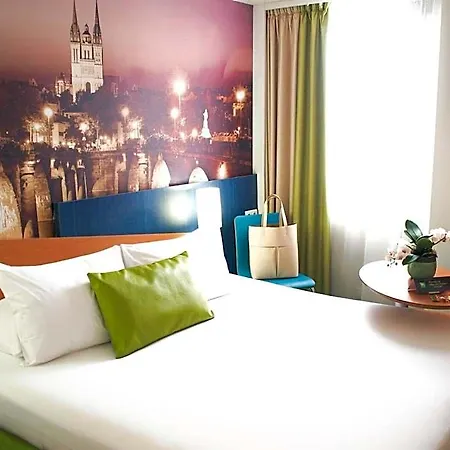 فندق Ibis Styles Centre Gare