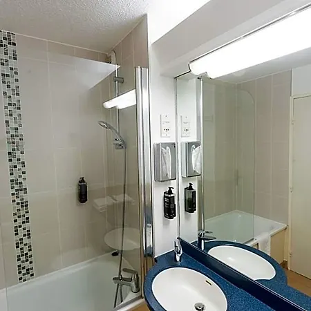 Ibis Styles Centre Gare 3*