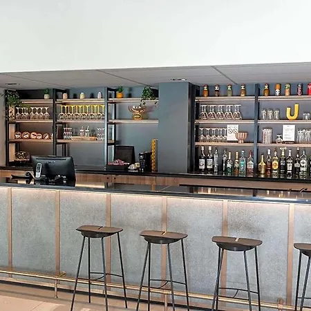 فندق Ibis Styles Centre Gare أنجير