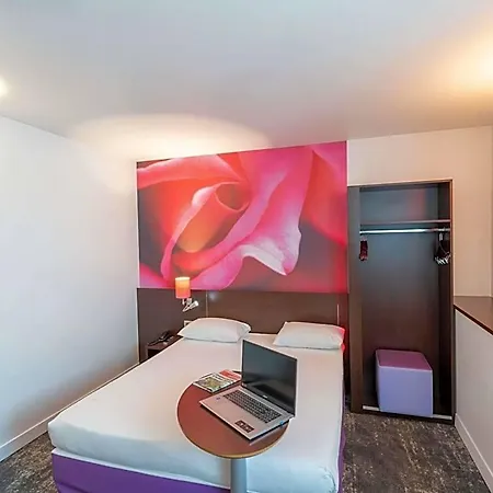 Ibis Styles Centre Gare