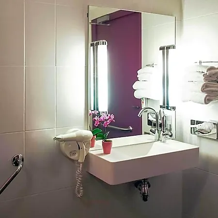 Ibis Styles Centre Gare