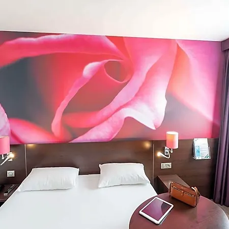 Ibis Styles Centre Gare 3*