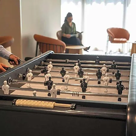 فندق Ibis Styles Centre Gare أنجير