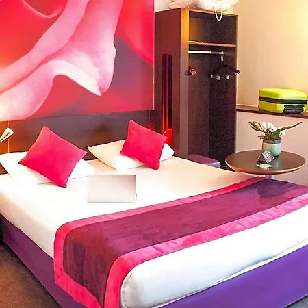 Ibis Styles Centre Gare