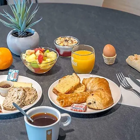 فندق Ibis Styles Centre Gare أنجير