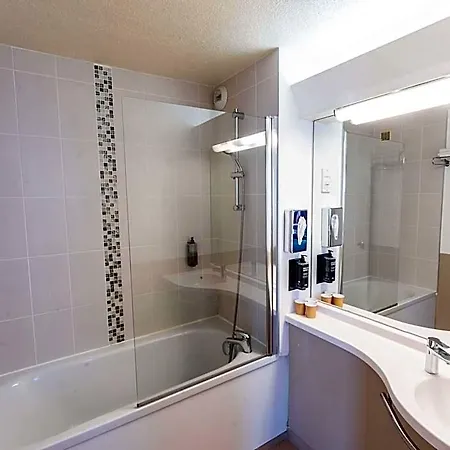 Hotel Ibis Styles Centre Gare Angers
