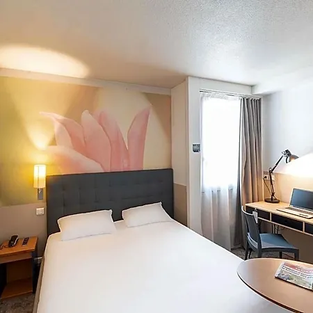 Ibis Styles Centre Gare