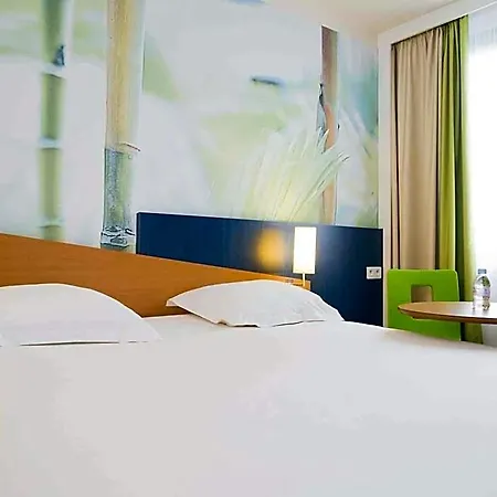 Hotel Ibis Styles Centre Gare