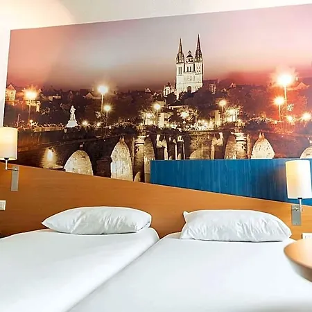 Ibis Styles Centre Gare 3*