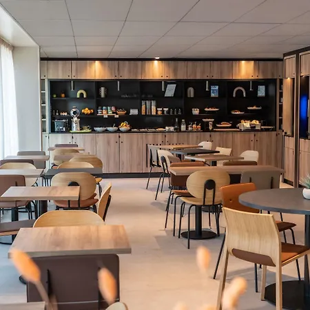 Szálloda Ibis Styles Centre Gare