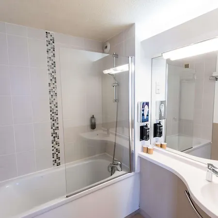 فندق Ibis Styles Centre Gare 3*