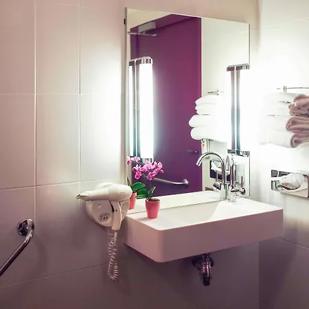 فندق Ibis Styles Centre Gare 3*