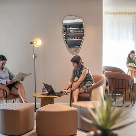 فندق Ibis Styles Centre Gare أنجير
