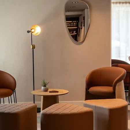 Ibis Styles Centre Gare 3*