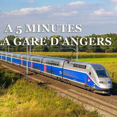 Hotel Ibis Styles Centre Gare 3*