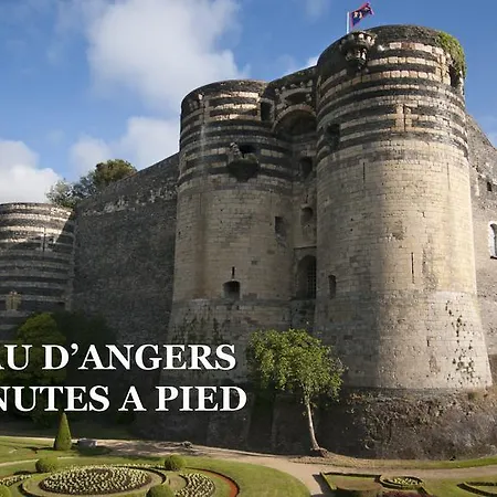 Ibis Styles Centre Gare Angers