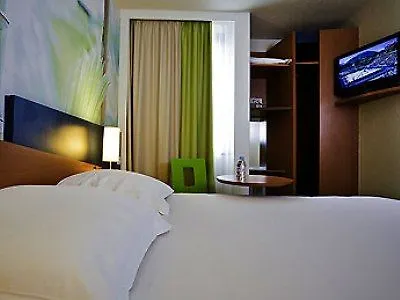 Szálloda Ibis Styles Centre Gare Angers