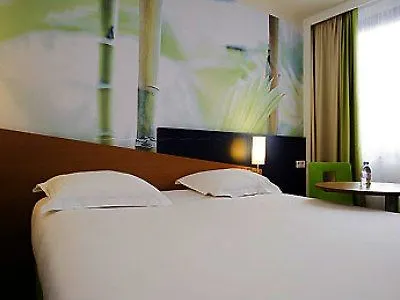 Ibis Styles Centre Gare Angers