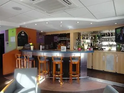 Szálloda Ibis Styles Centre Gare