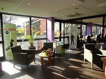 Szálloda Ibis Styles Centre Gare