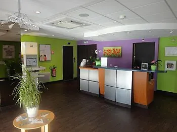 Ibis Styles Centre Gare Szálloda
