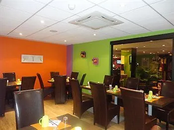 Ibis Styles Centre Gare 3* Angers