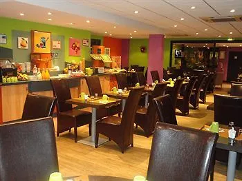 Hotel Ibis Styles Centre Gare Angers