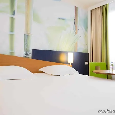 Szálloda Ibis Styles Centre Gare 3*