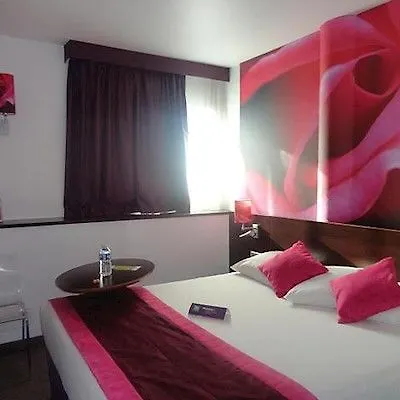 Ibis Styles Centre Gare 3*
