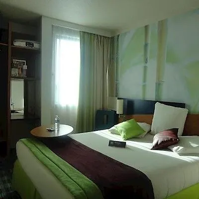 Ibis Styles Centre Gare