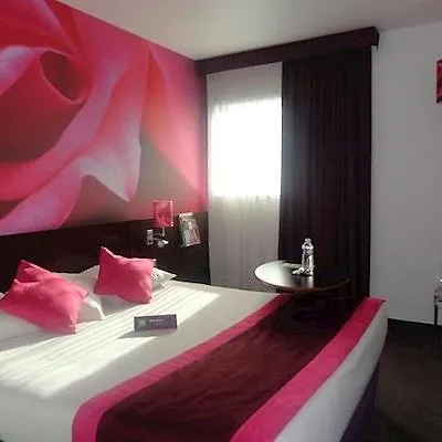 Ibis Styles Centre Gare 3* Angers