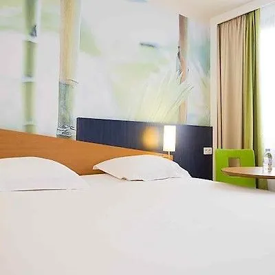Ibis Styles Centre Gare