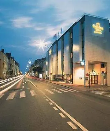Ibis Styles Centre Gare