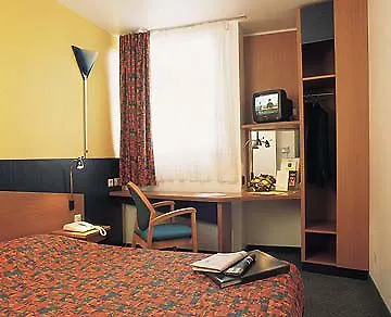 Ibis Styles Centre Gare Hotel