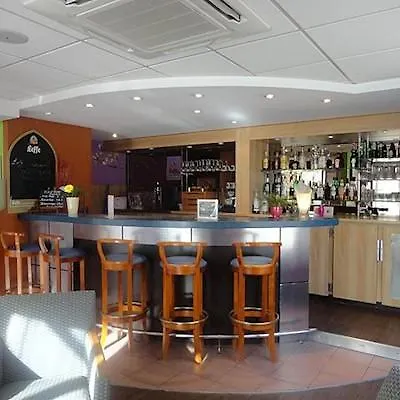 Ibis Styles Centre Gare Angers