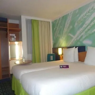 Ibis Styles Centre Gare Hotel 3*