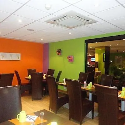 Szálloda Ibis Styles Centre Gare