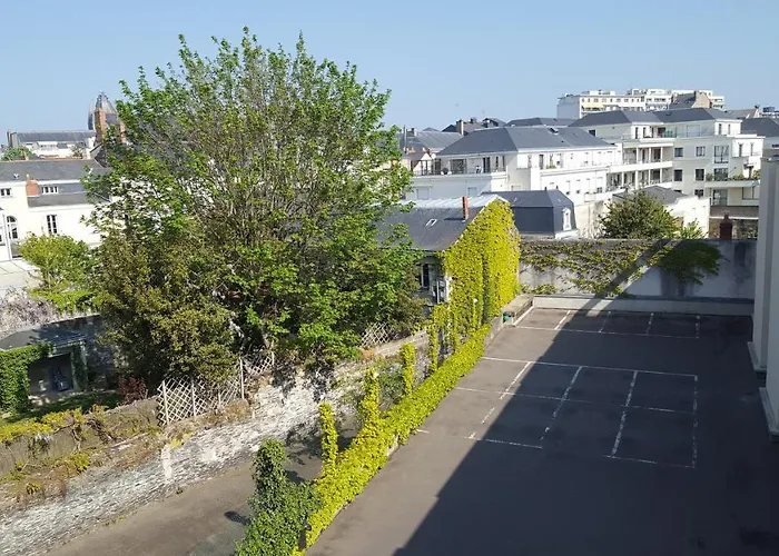 Ibis Styles Centre Gare أنجير