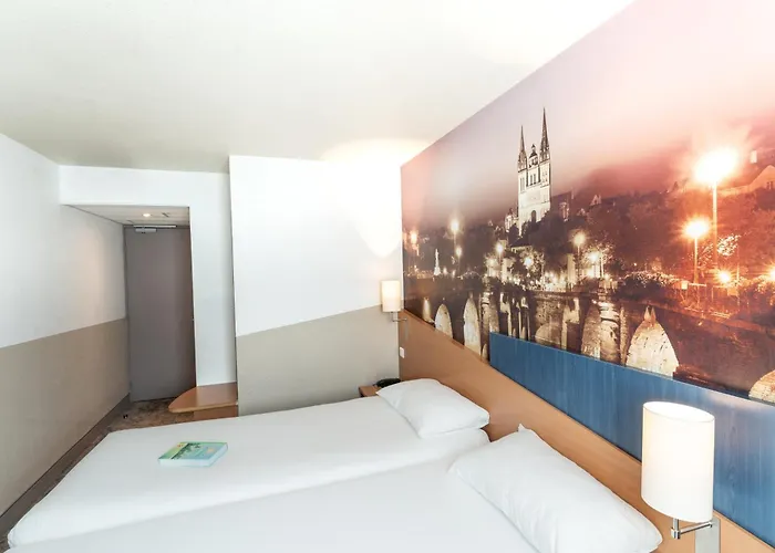 Ibis Styles Centre Gare