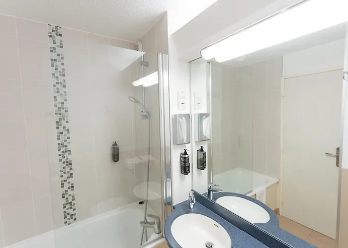 Ibis Styles Centre Gare