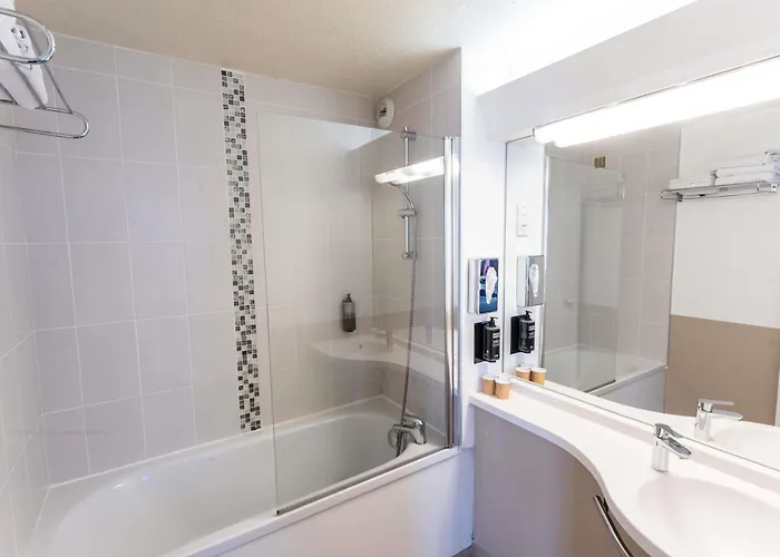 Otel Ibis Styles Centre Gare Angers